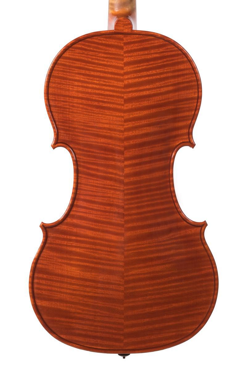 Fondo violino Triennale 2021
