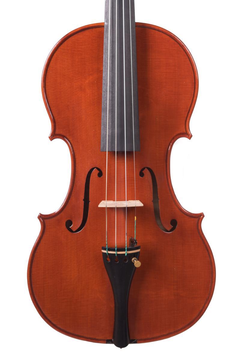 Tavola violino triennale 2021